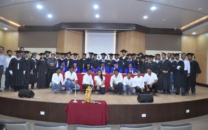 Saraswati College of Engineering Navi Mumbai Events and Sports photo 12